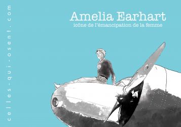 amelia-earhart-pionnière-aviation-cellesquiosent