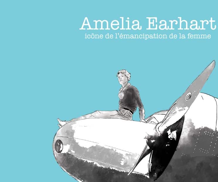 amelia-earhart-pionnière-aviation-cellesquiosent