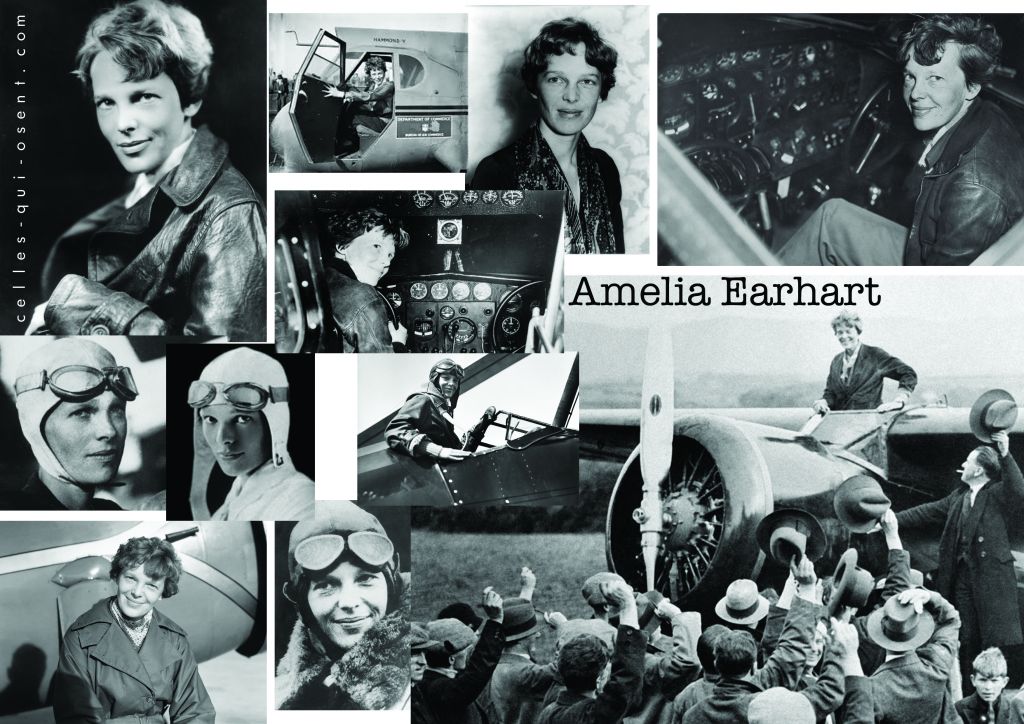 amelia-earhart