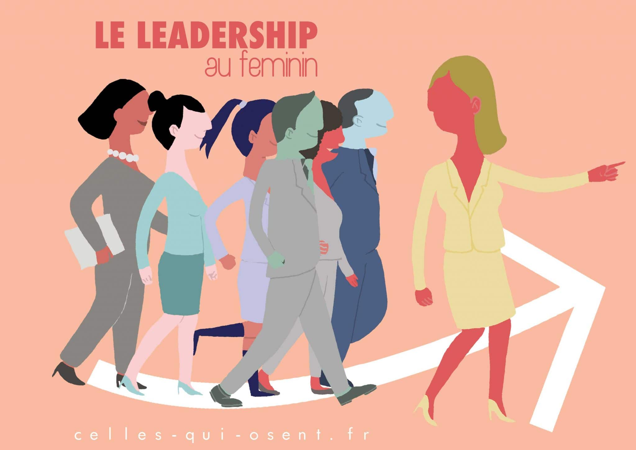 leadership-femme-féminin-pouvoir-force-entreprendre