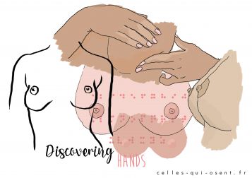 discovering-hands-cancer-seins-palpation-gynécologue