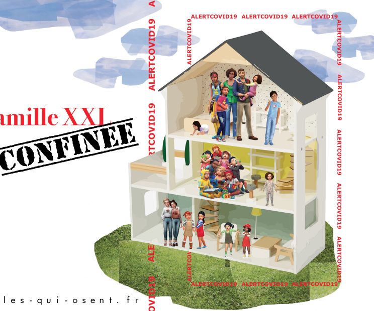 familleXXL-confinement-enfants-covid19