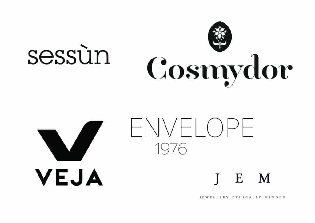 logotypes