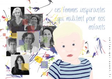 femmes-militantes-enfants-éducation-pédagogie-horowitz-didierjeanjouveau-gueguen-fillozat-bouquet-rabhi-alvarez