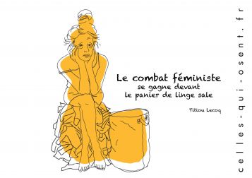 panierdelingesale-titioulecoq-feministe-celles-qui-osent