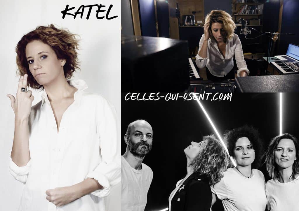 katel-celles-qui-osent-chanteuse