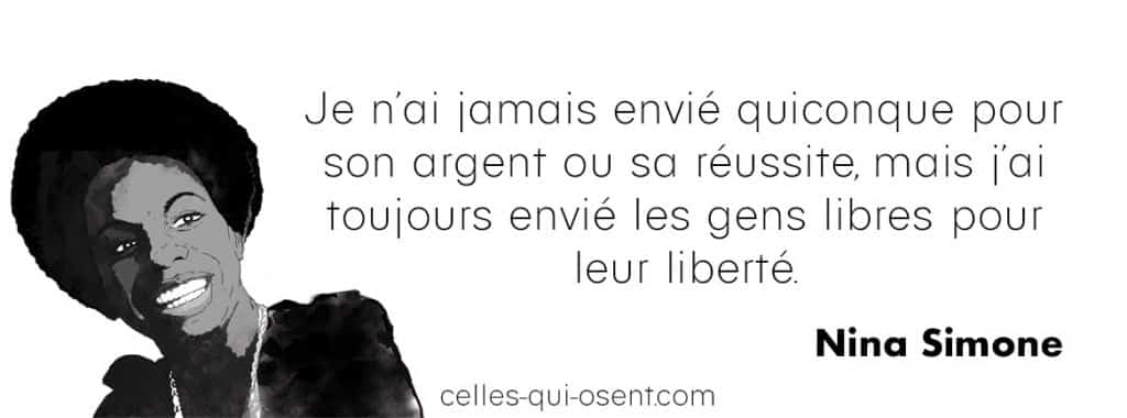 nina-simone-citation-celles-qui-osent