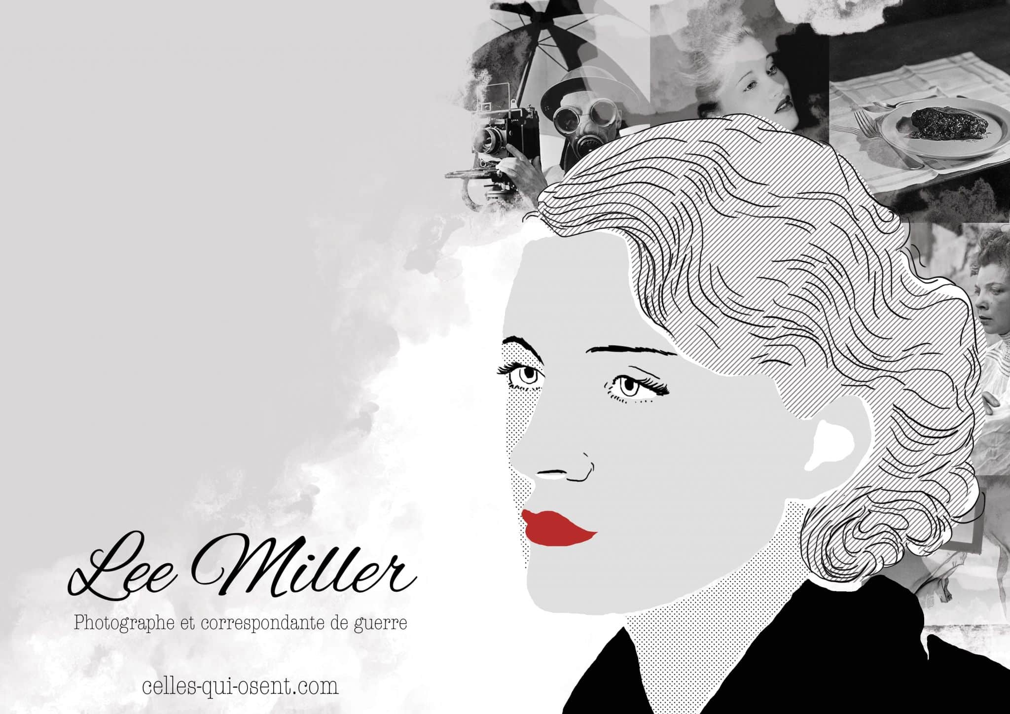 Lee Miller – Ma petite Histoire de l'Art
