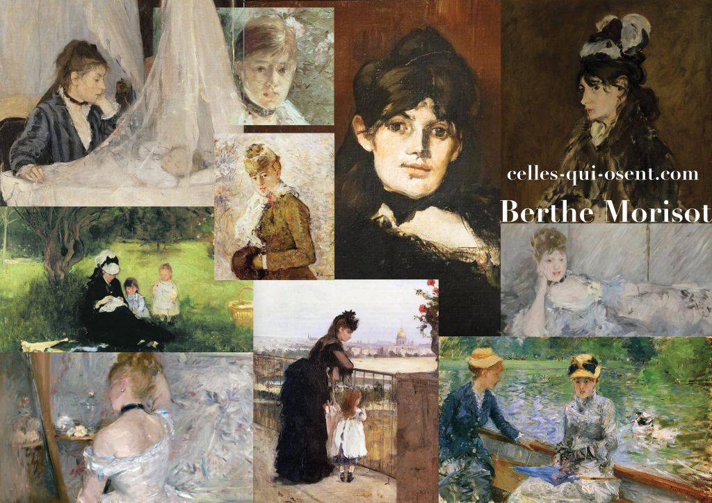 berthe-morisot-celles-qui-osent-CQO