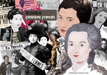 histoire-du-feminisme-celles-qui-osent