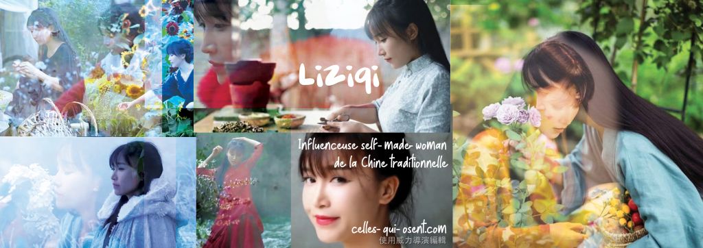 liziqi-influenceuse-celles-qui-osent