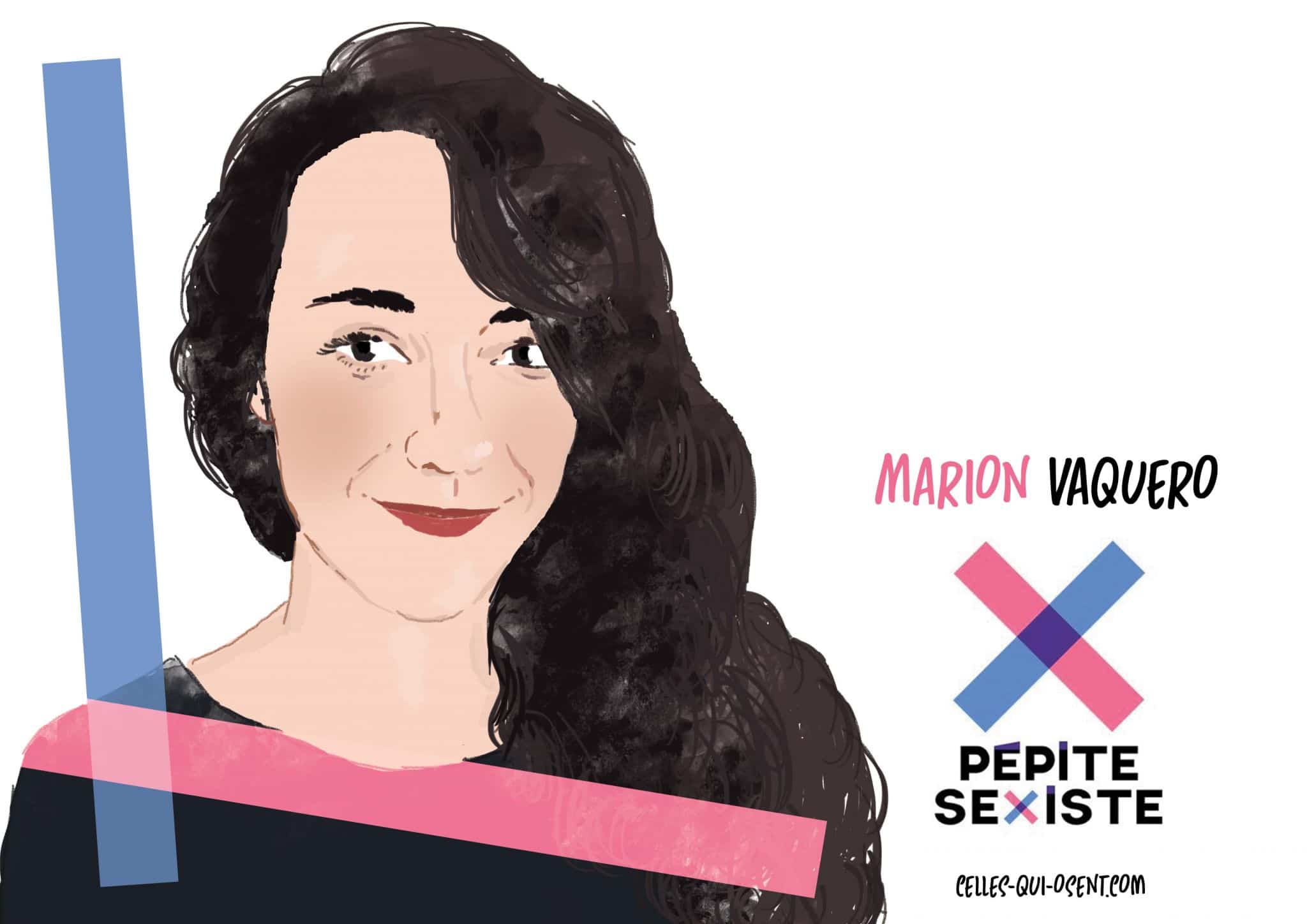 marion-vaquero-pepite-sexiste