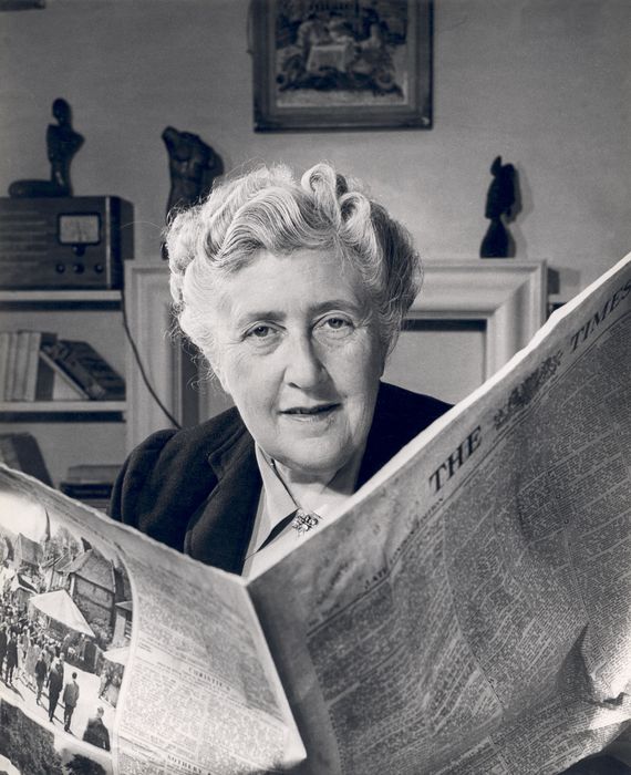 agatha-christie-romanciere-polar-celles-qui-osent