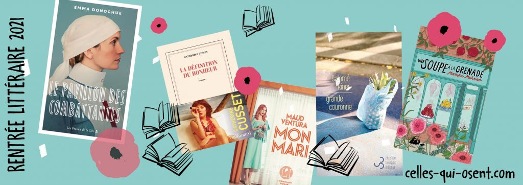 livres-rentree-litteraire-2021