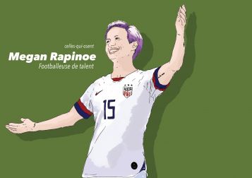 megan-rapinoe-footballeuse-celles-qui-osent