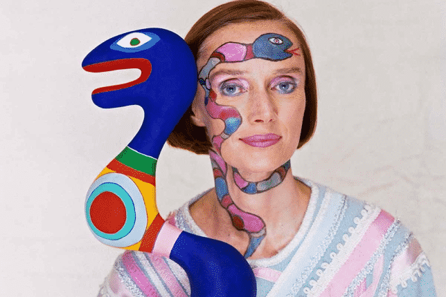 artiste-niki-de-saint-phalle-portrait