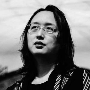 Audrey Tang, ministre du numérique de Taïwan, une femme qui ose