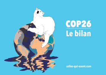 COP26-bilan