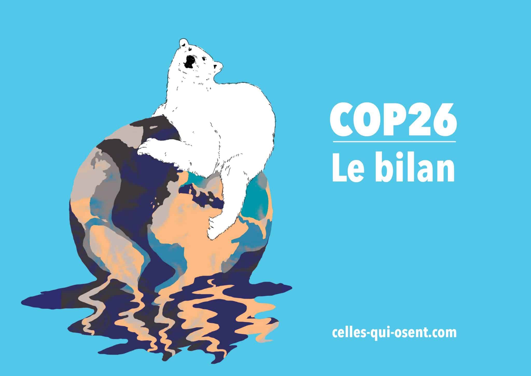 COP26-bilan