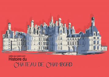 chambord-château-histoire