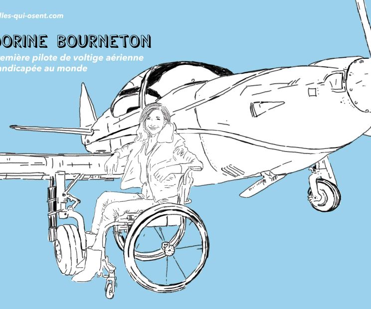 dorine-bourneton-pilote-handicap