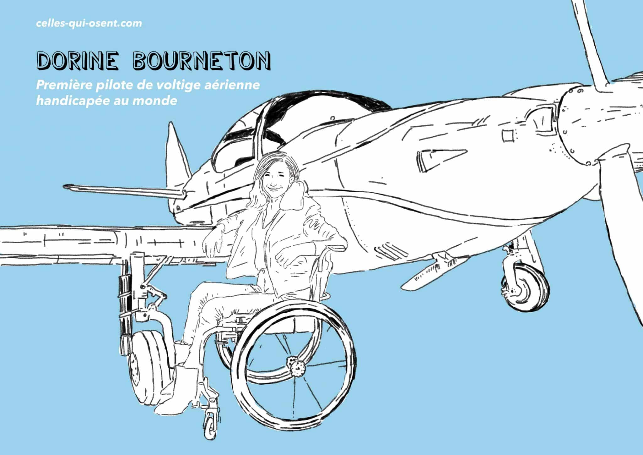 dorine-bourneton-pilote-handicap