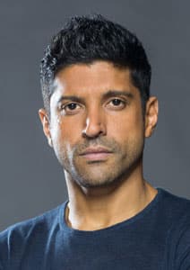 Farhan Akhtar premier ambassadeur de bonne volonte pour ONU Femmes