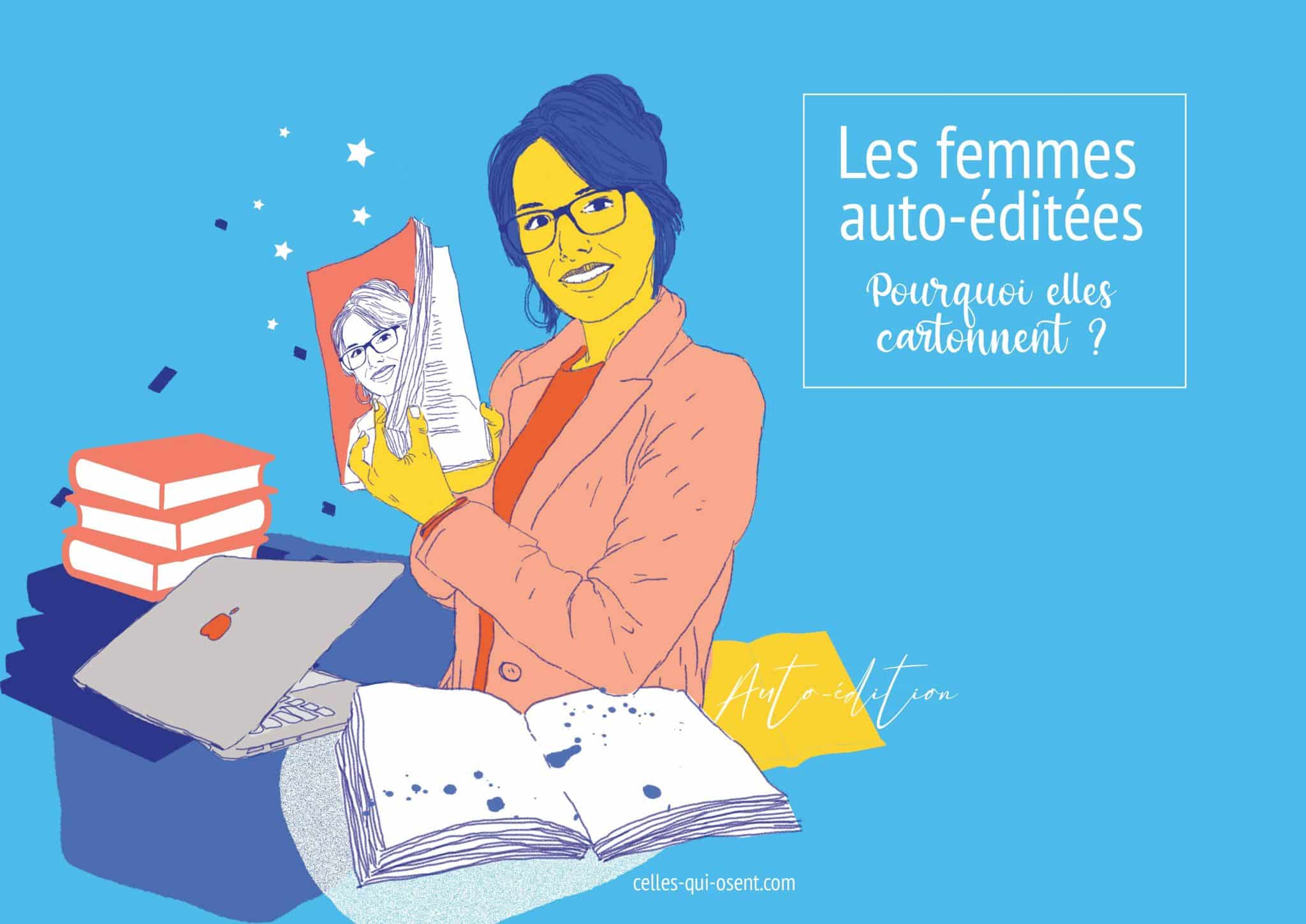 femme-auto-edition