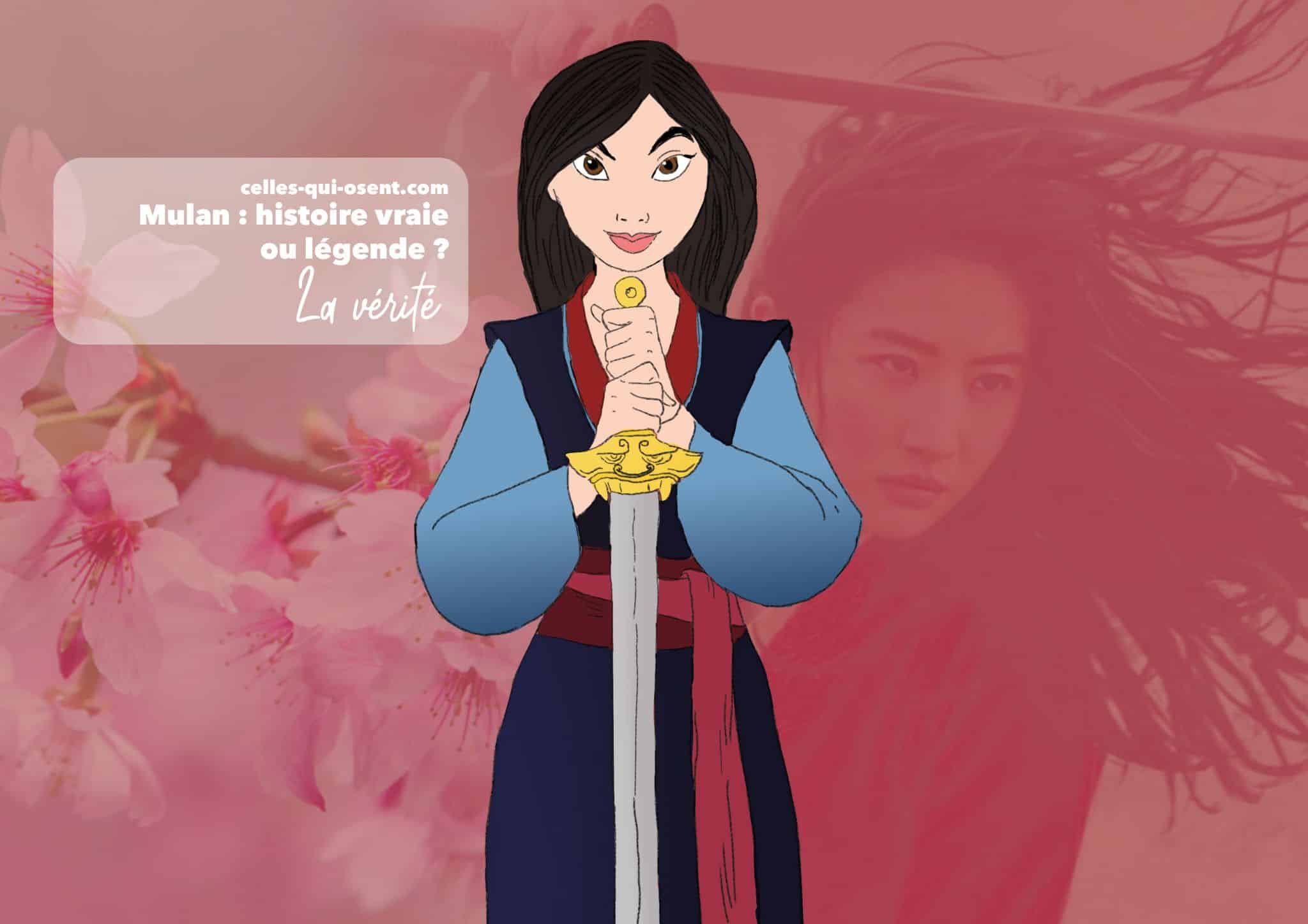 mulan-mythe-legende