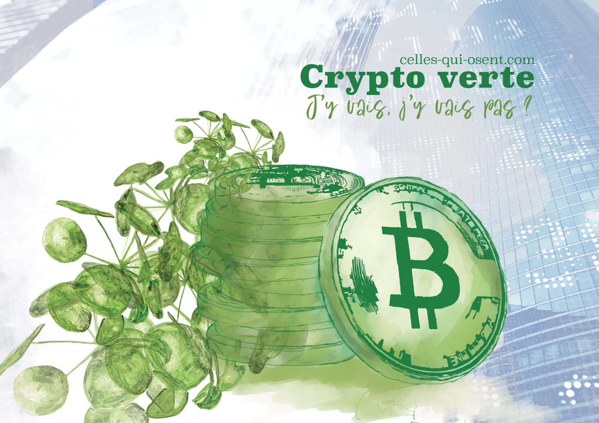 cryptomonnaie-verte-ecologie-argent
