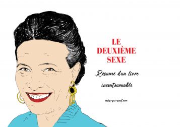 le-deuxieme-sexe-simone-de-beauvoir