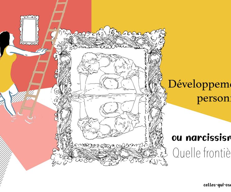 narcissisme-developpement-personnel