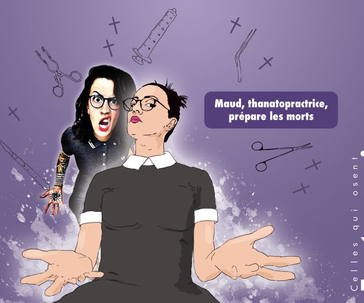 thanatopractrice-mort