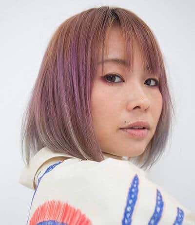 Portrait de Akane Torikai