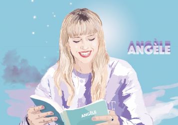 Angele-netflix