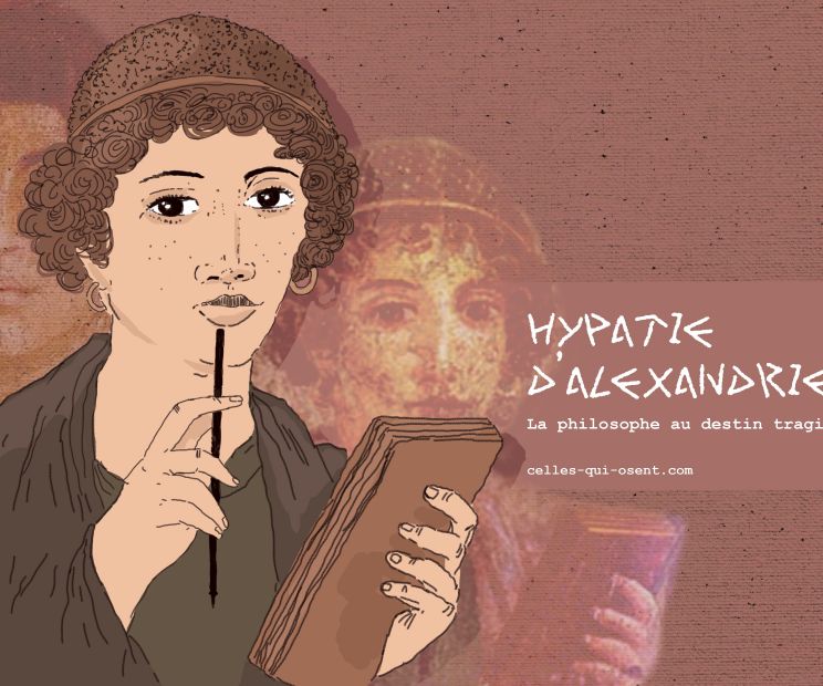 hypathie-d'alexandrie