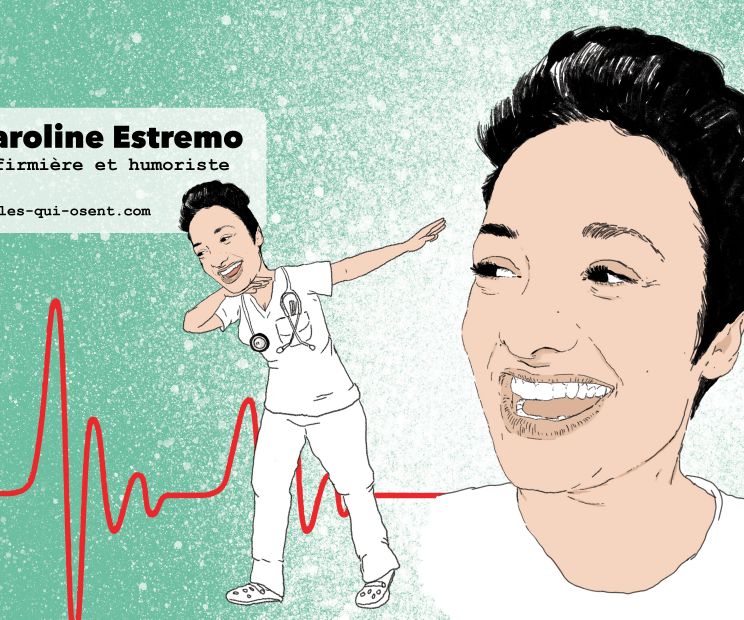 caroline-estremo-biographie