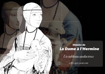 la-dame-a-l'hermine-leonard-de-vinci