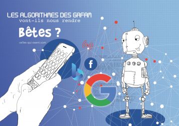 GAFAM-algorithmes