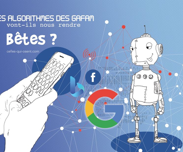 GAFAM-algorithmes