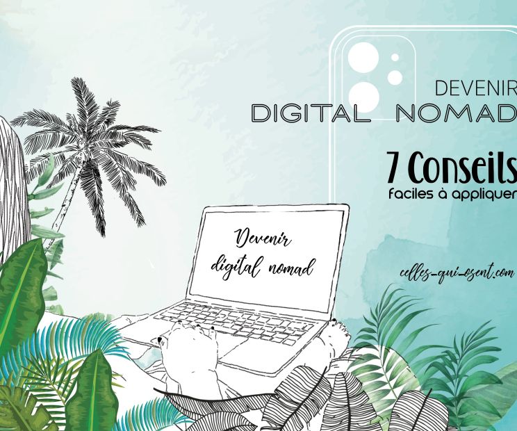 digital-nomad