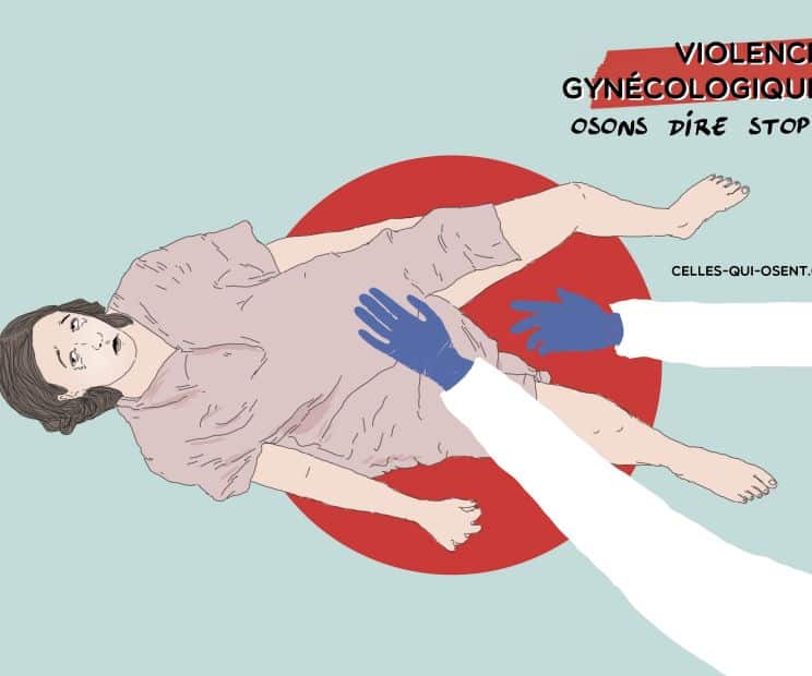 violences-gynécologiques