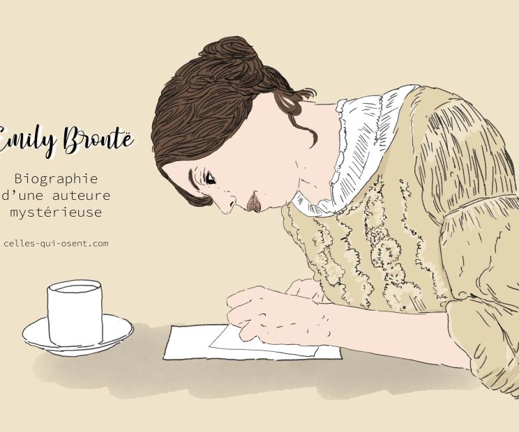 Emily-Bronte