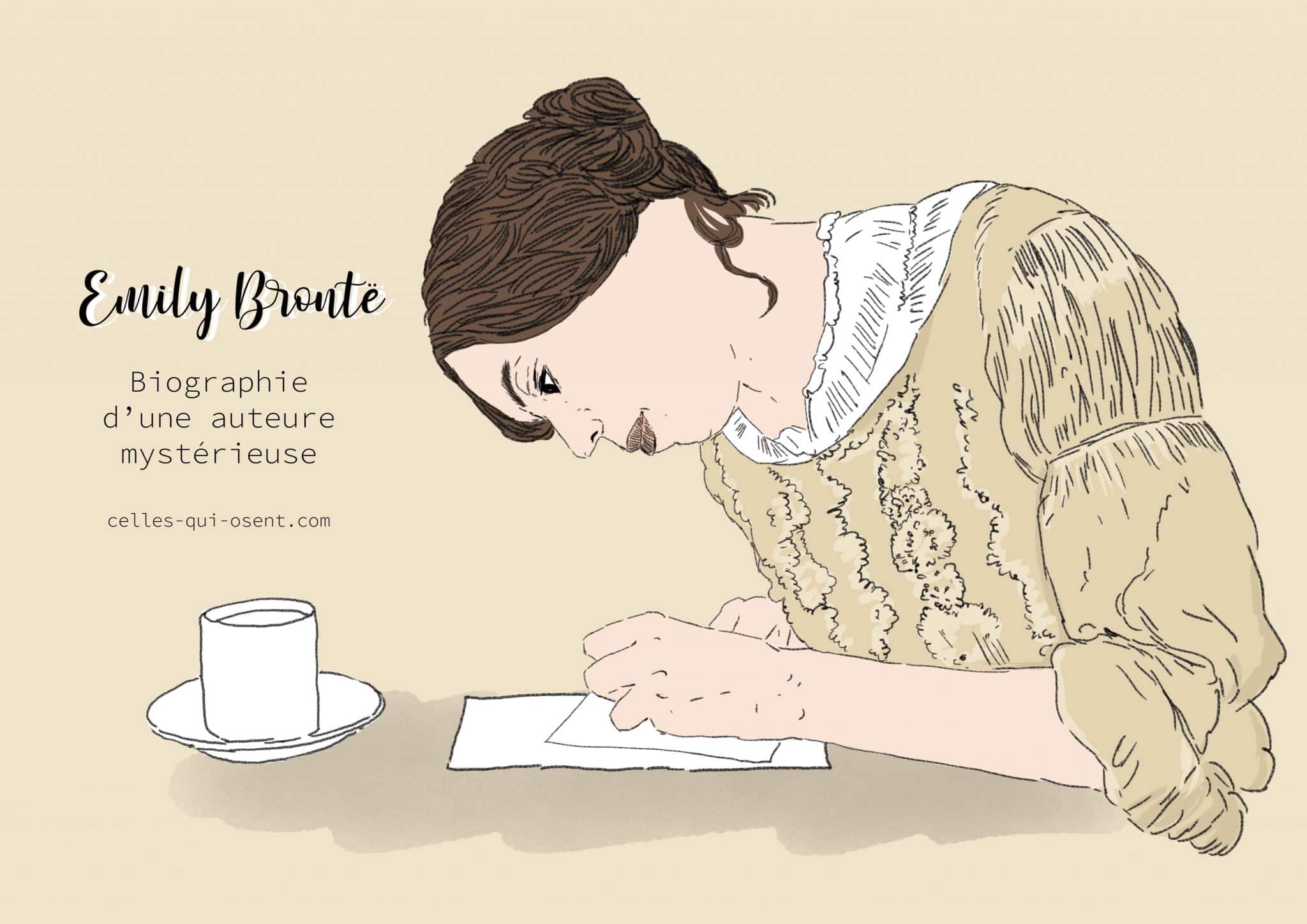 Emily-Bronte