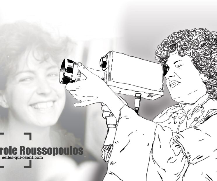 carole-roussopoulos