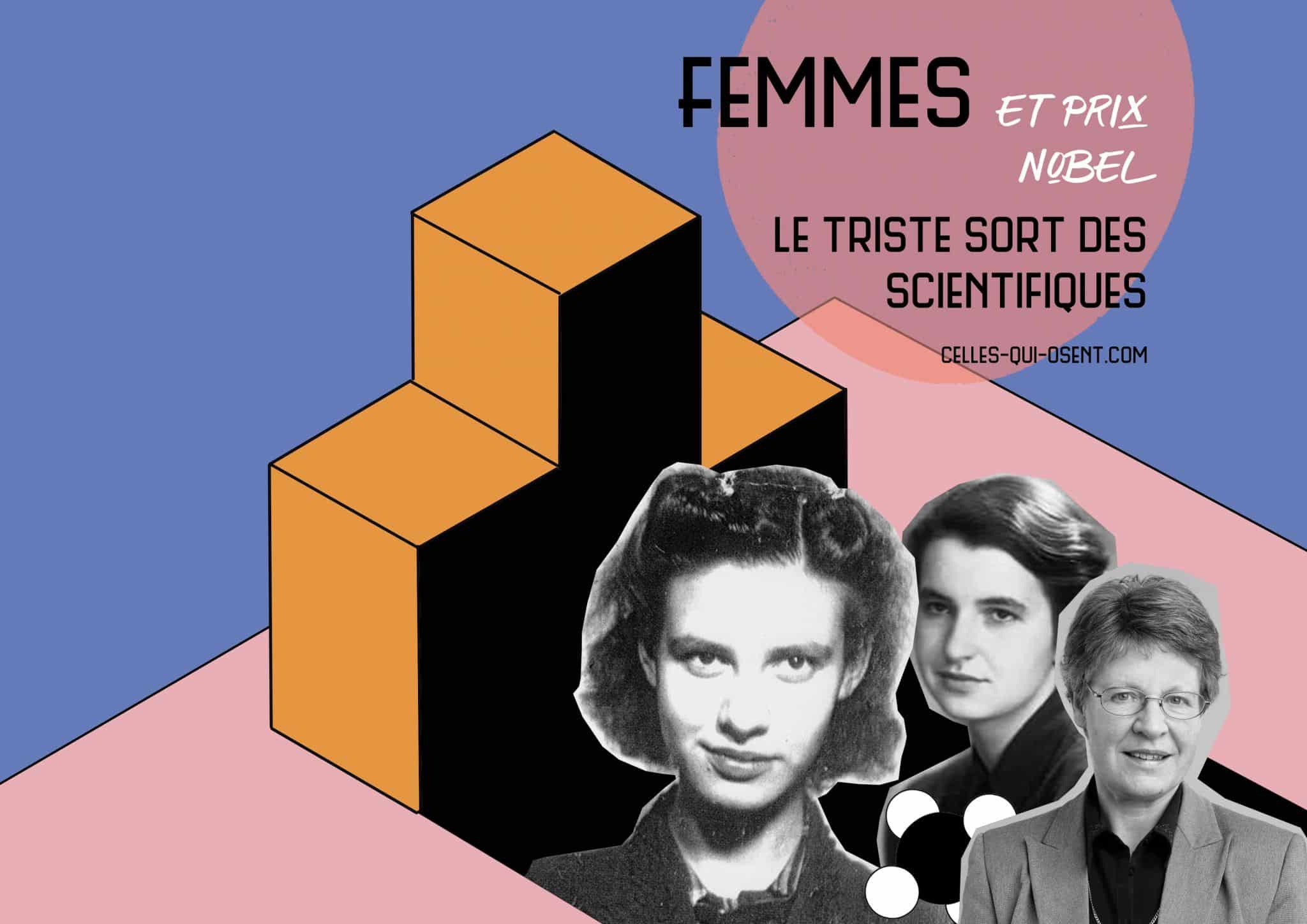 femmes-et-prix-nobel