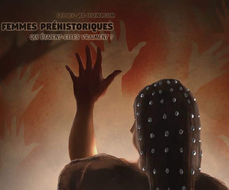 femmes-prehistoriques