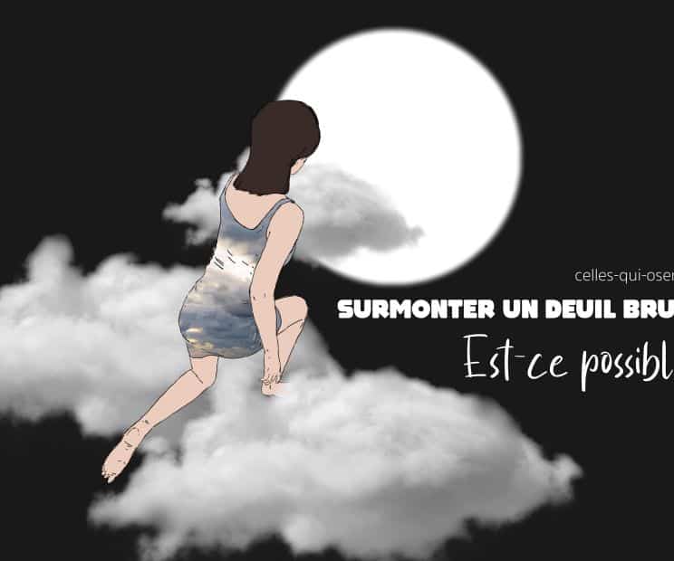 deuil-surmonter