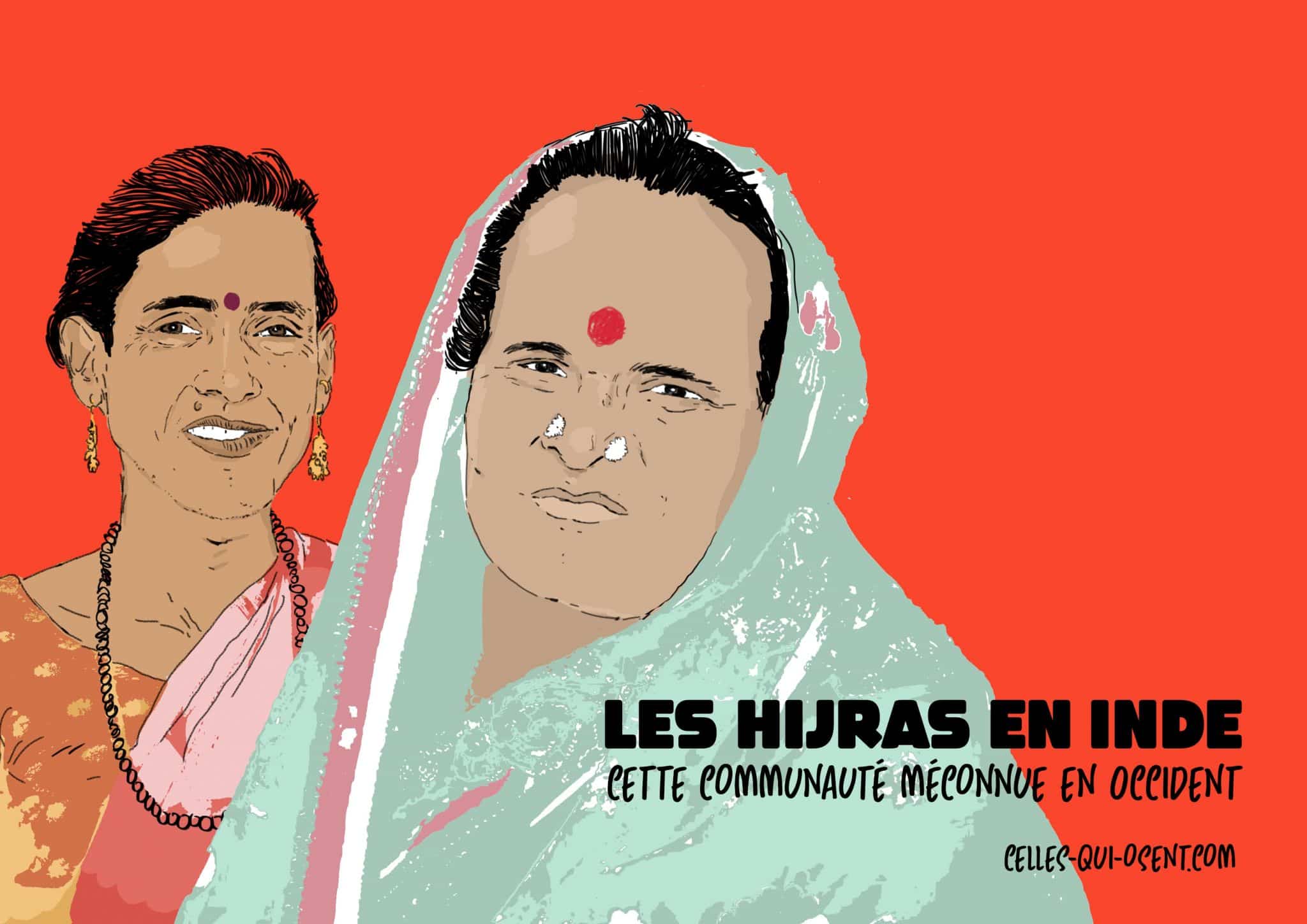 hijras-inde