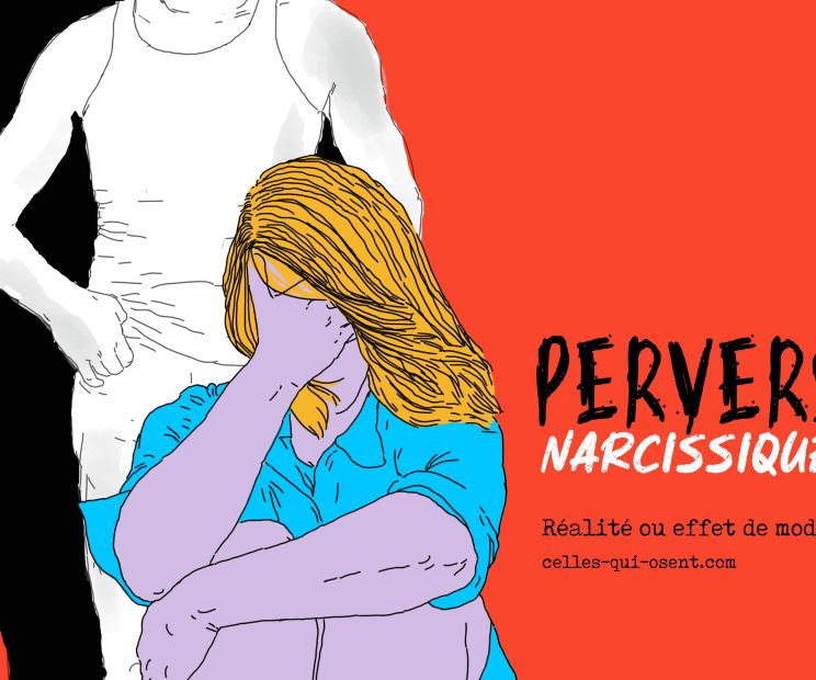 pervers-narcissique